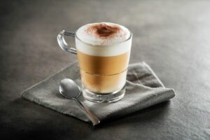 Café Latte