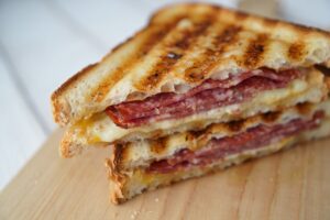 Croque Monsieur