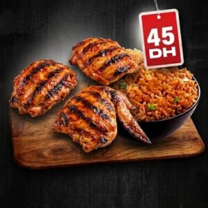 3 Wings